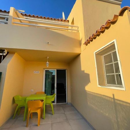 Bungalow Sonemar Lejlighed Maspalomas  Eksteriør billede