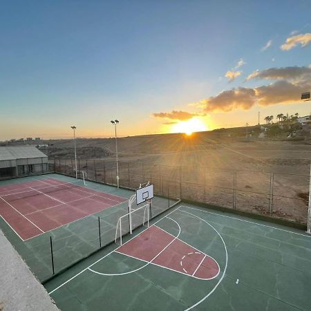 Bungalow Sonemar Lejlighed Maspalomas  Eksteriør billede