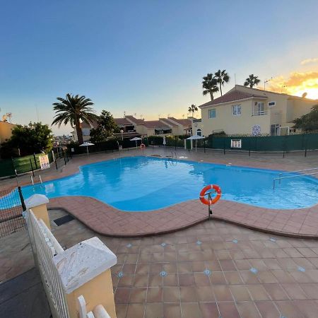 Bungalow Sonemar Lejlighed Maspalomas  Eksteriør billede