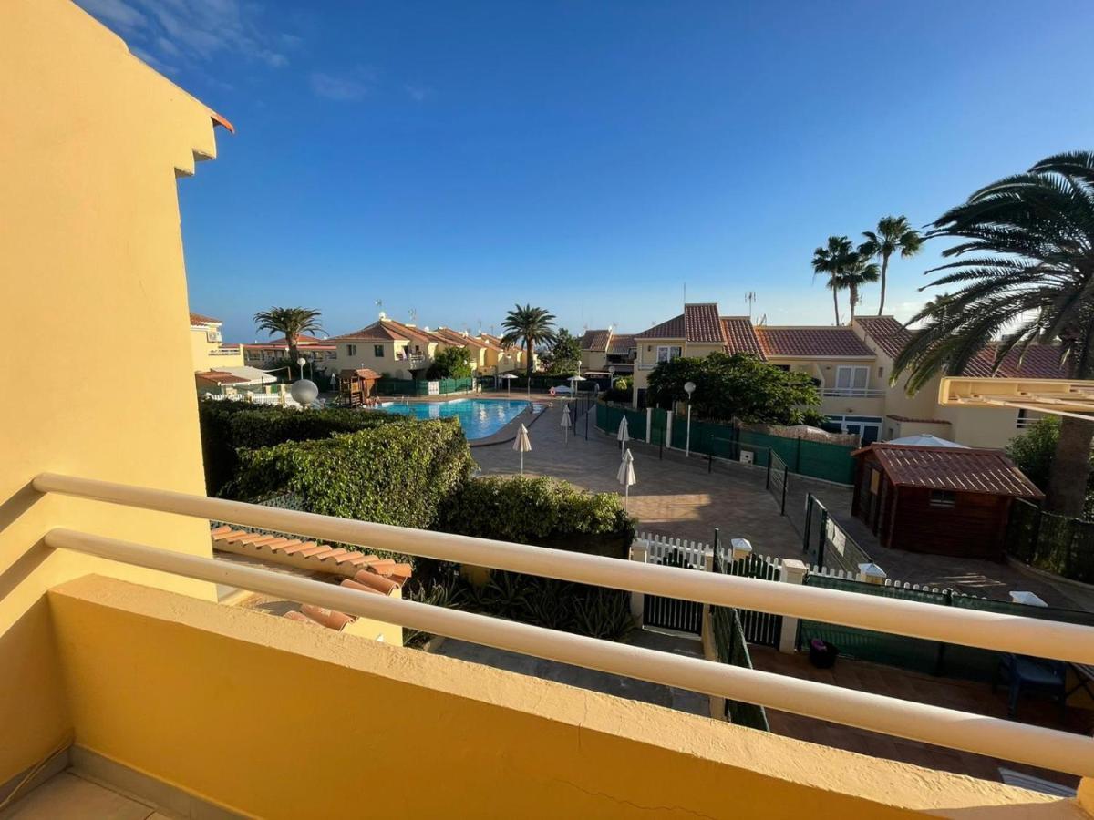 Bungalow Sonemar Lejlighed Maspalomas  Eksteriør billede