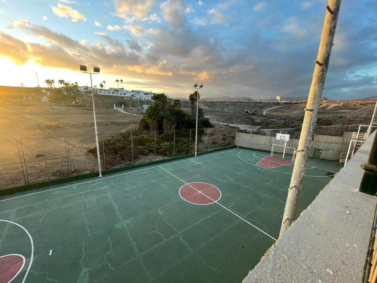 Bungalow Sonemar Lejlighed Maspalomas  Eksteriør billede