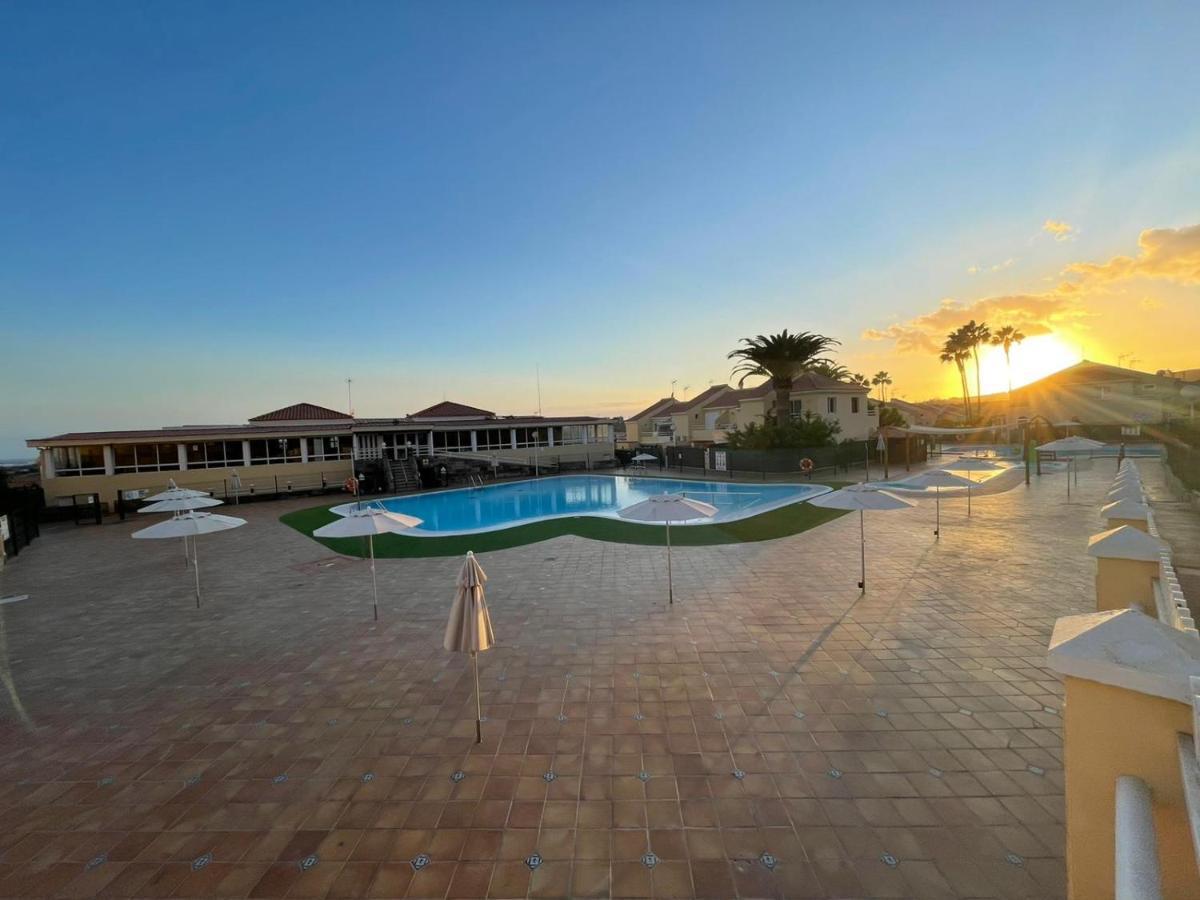 Bungalow Sonemar Lejlighed Maspalomas  Eksteriør billede