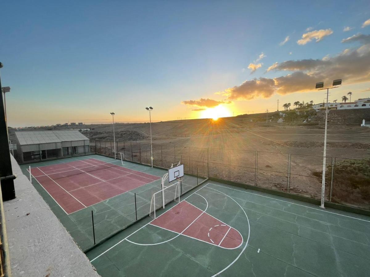 Bungalow Sonemar Lejlighed Maspalomas  Eksteriør billede